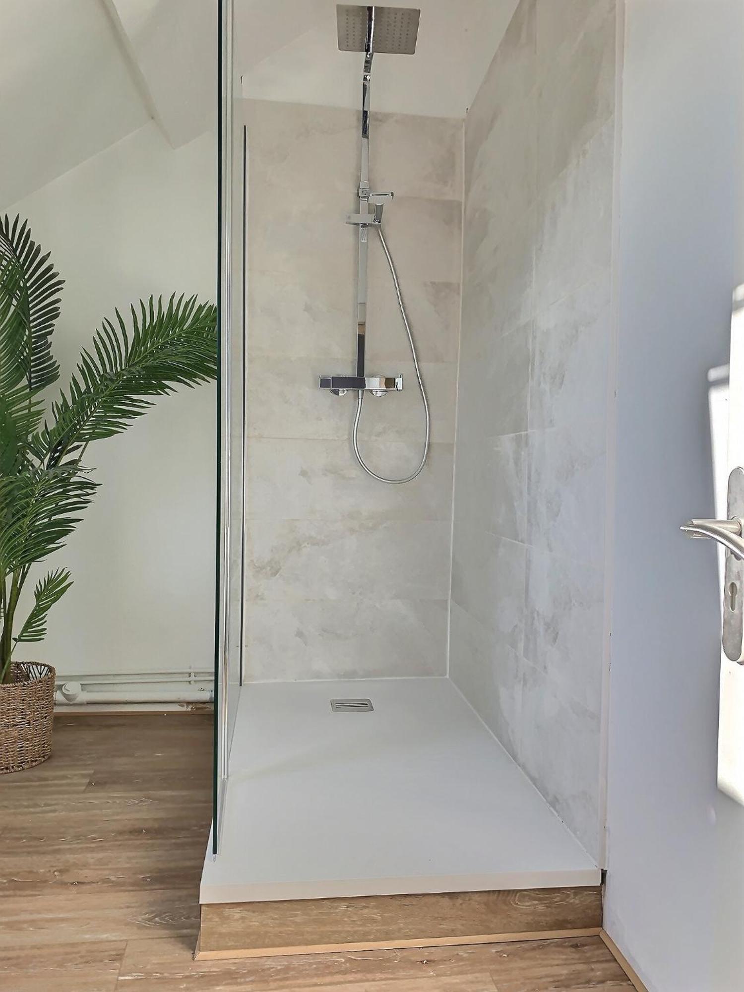 شقة Le Duplex Amiens Centre المظهر الخارجي الصورة