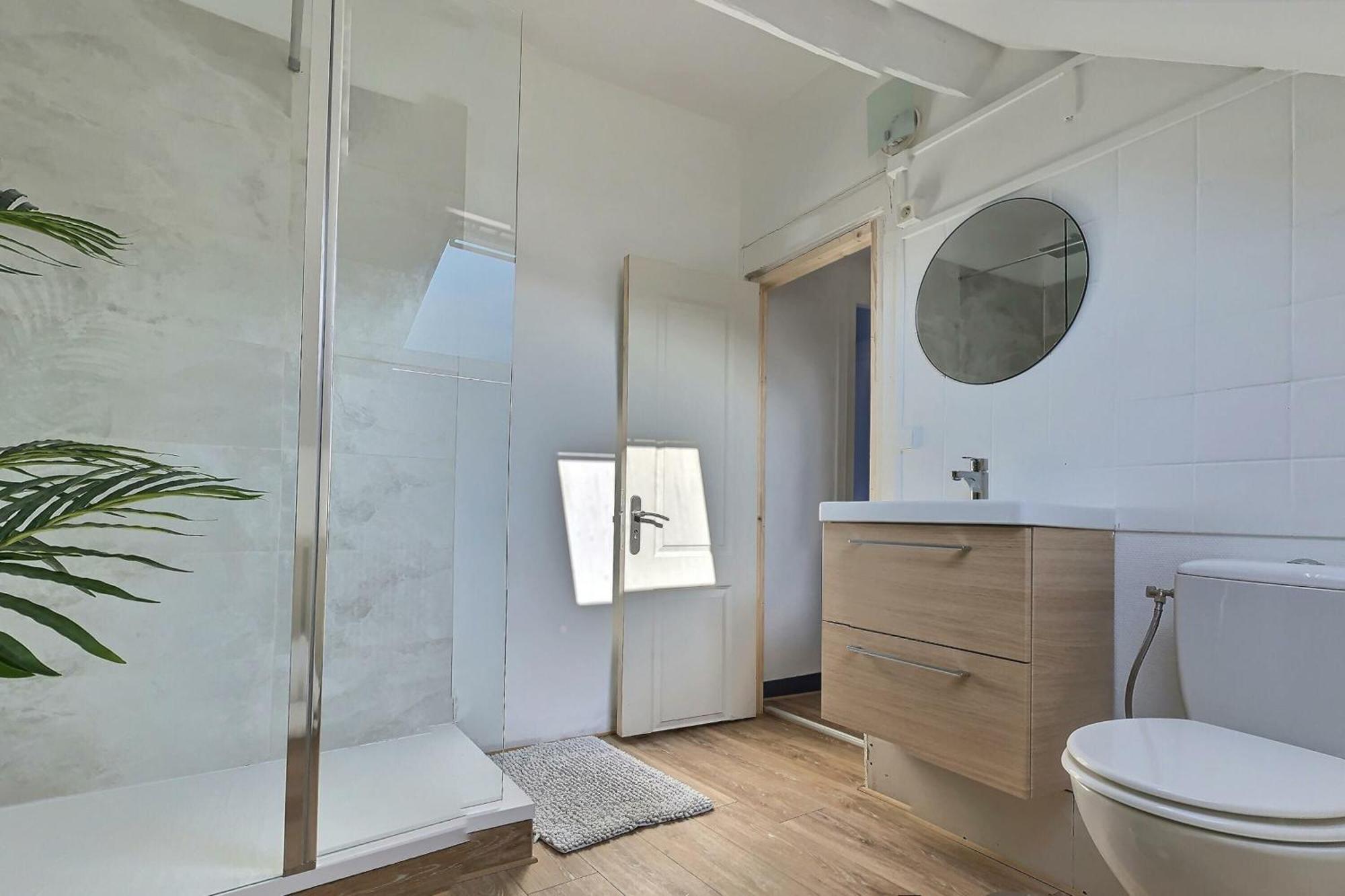 شقة Le Duplex Amiens Centre المظهر الخارجي الصورة