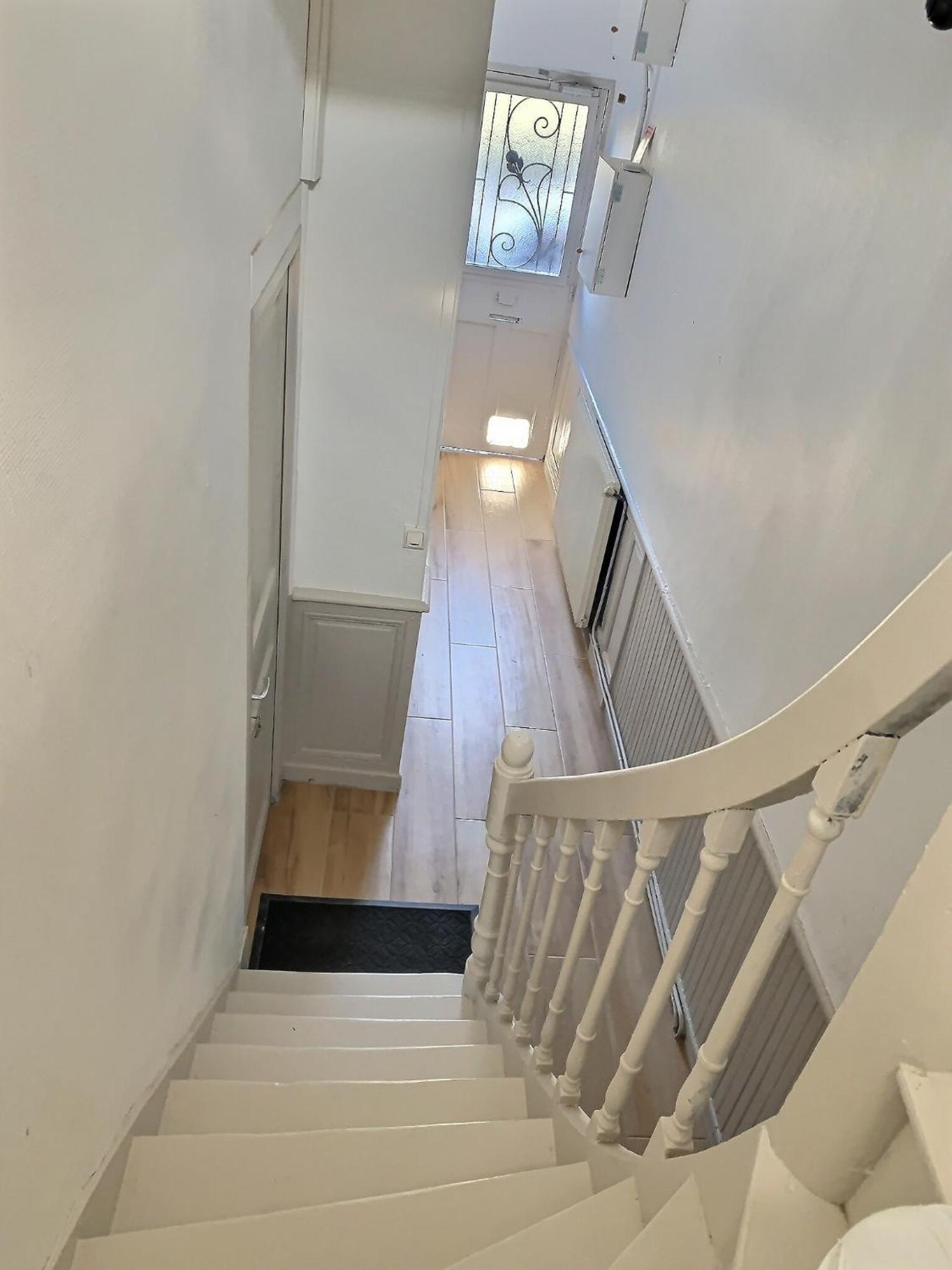 شقة Le Duplex Amiens Centre المظهر الخارجي الصورة