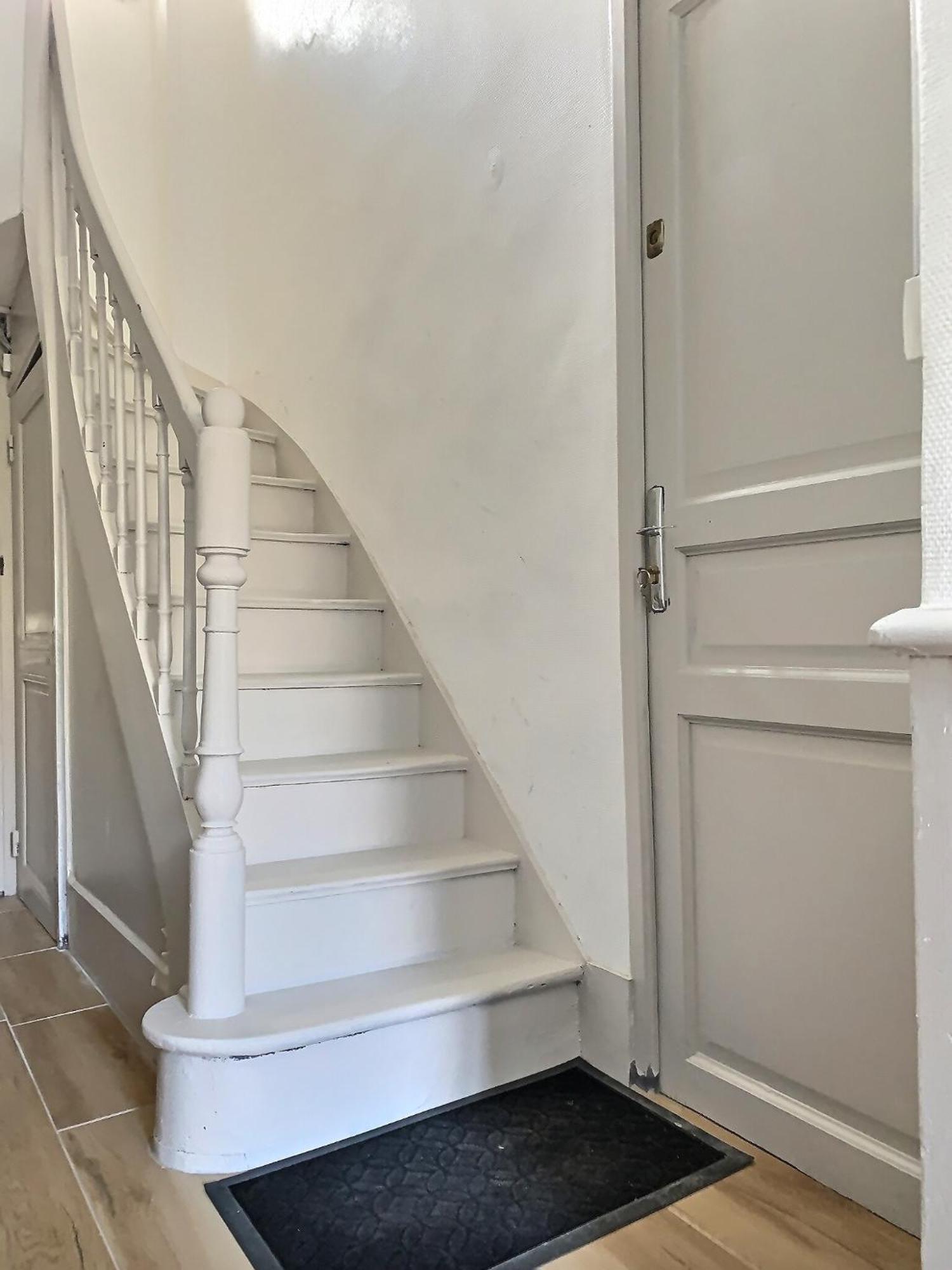 شقة Le Duplex Amiens Centre المظهر الخارجي الصورة