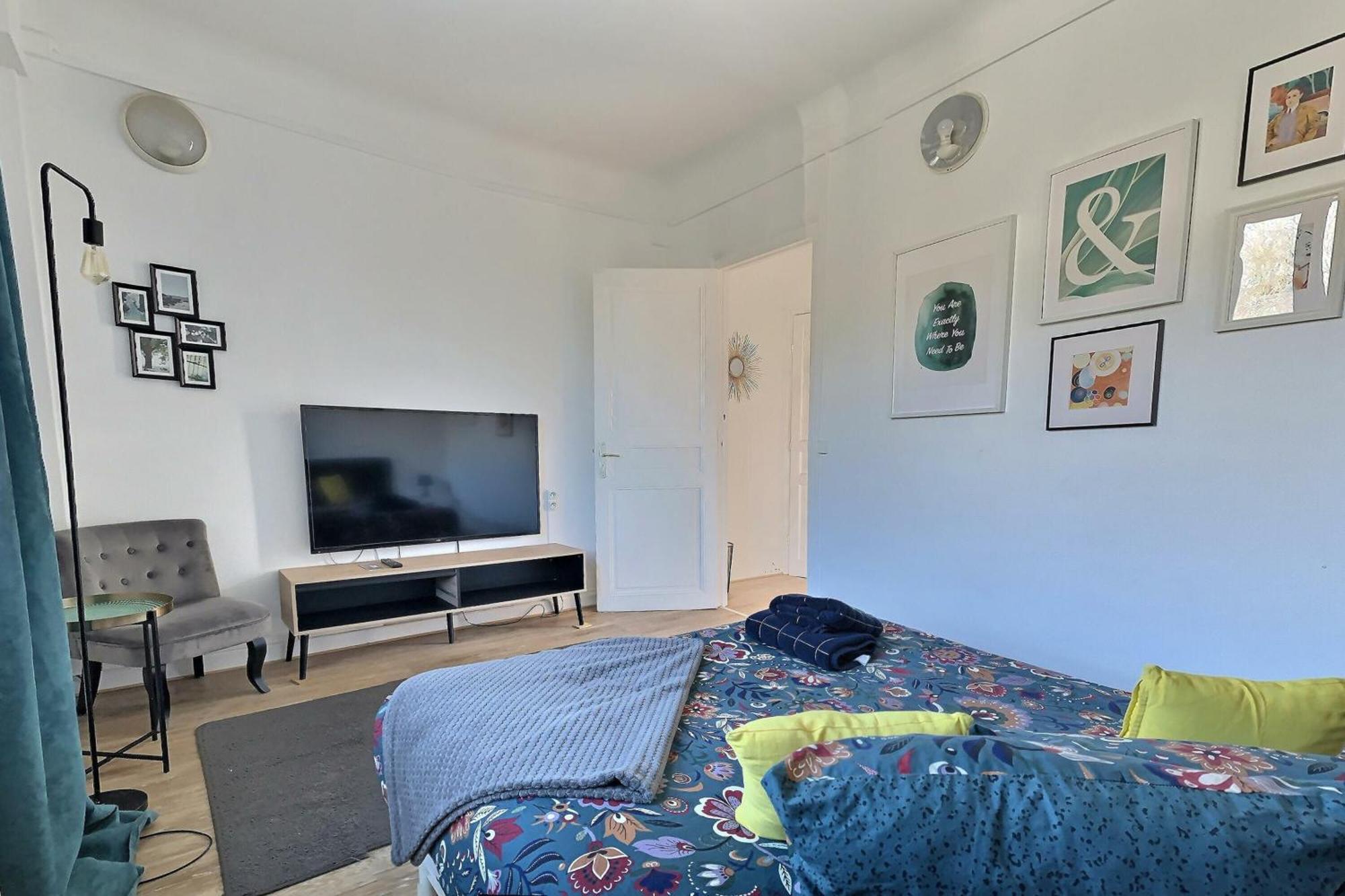 شقة Le Duplex Amiens Centre المظهر الخارجي الصورة